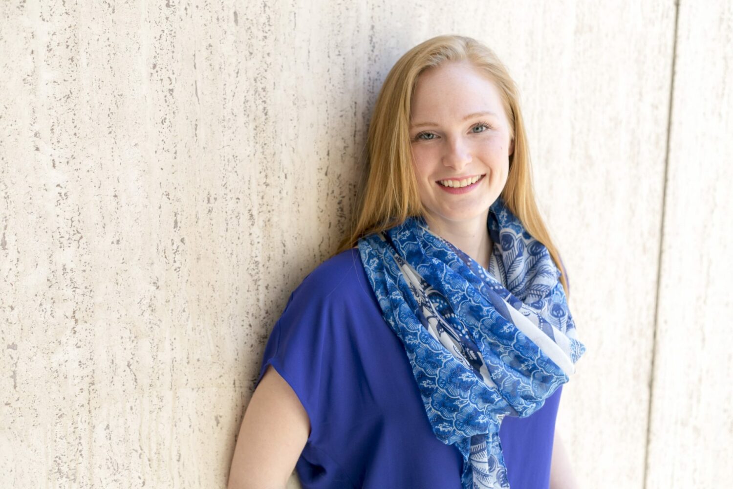 Allison Symonds headshot