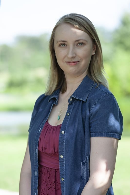 Jaime Bourassa headshot_credit Cary Horton