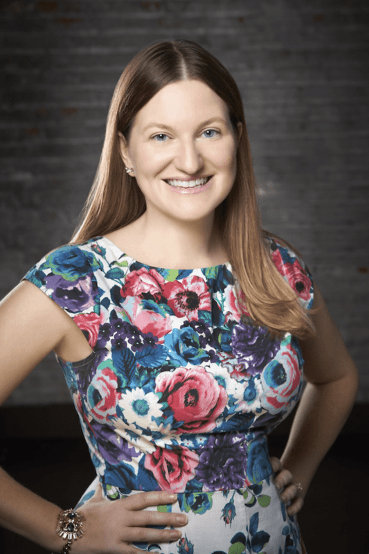 Katie Bianco headshot