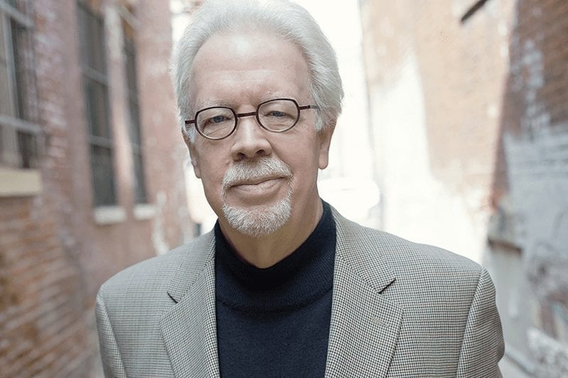 Rick Pender headshot
