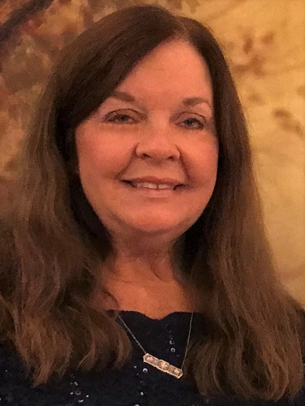 Valerie Battle Kienzle headshot