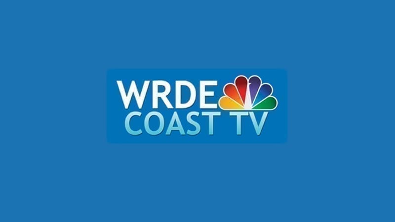 WRDE Coast TV media icon – Reedy Press