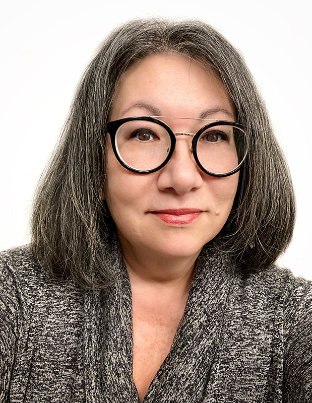 Linda Lowen headshot