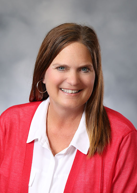 Sara Broers headshot