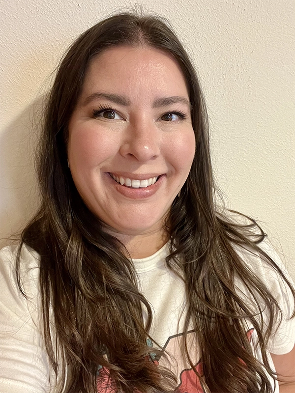 Erin Sturm - Reedy Press