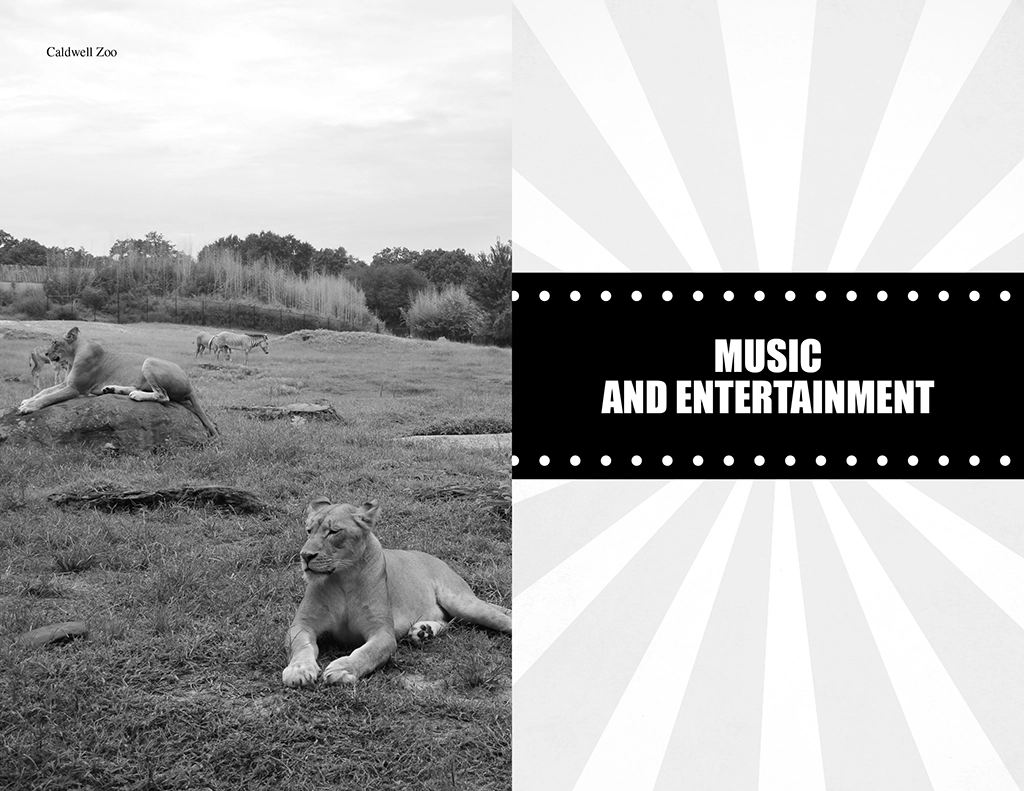 100 Things to Do in Tyler, Texas, Before You Die – Reedy Press